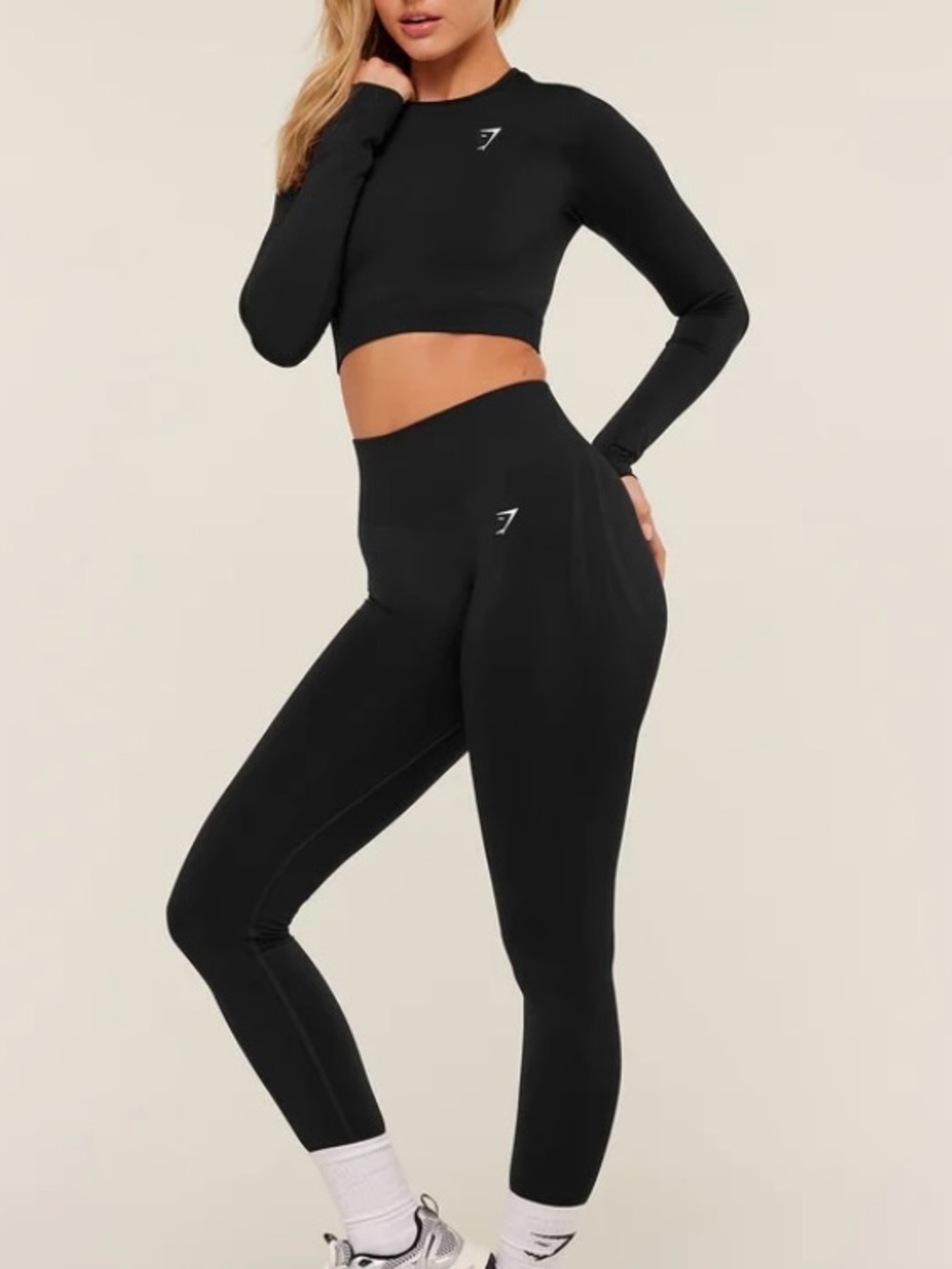Gymshark EVERYDAY SEAMLESS LEGGINGS